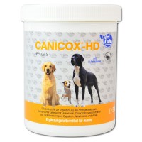 Canicox HD